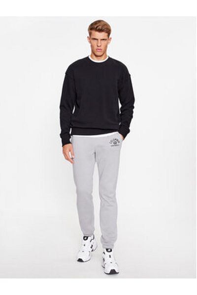 Columbia Pantaloni de trening pentru bărbați 1957944041 Gri