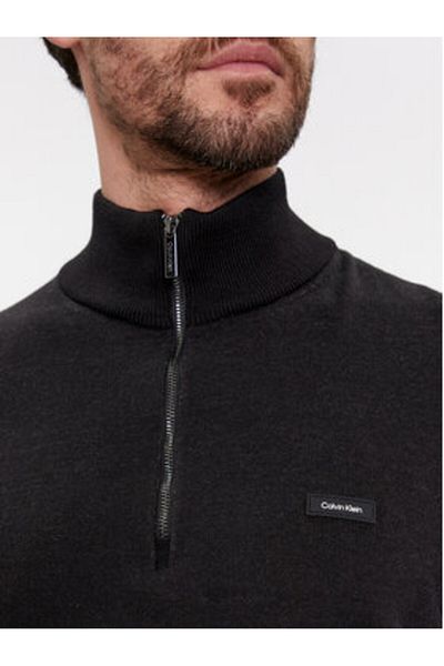 Calvin Klein Men's Sweater K10K112735 Black