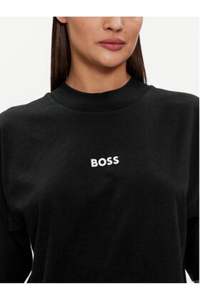 BOSS Women's Pajamas 50515581 Black