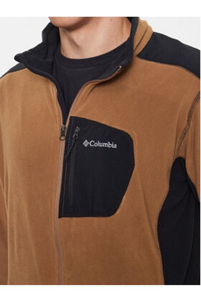 Columbia Men's Fleece 2013604 Brown