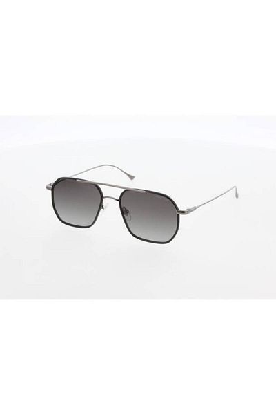 Mustang Mu2524 Col.01 54 18 145 Men's Sunglasses