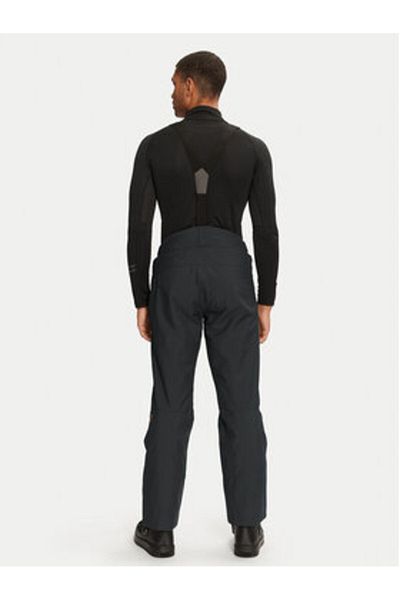 Rossignol Men's Ski Pants RLMMP02 Grey