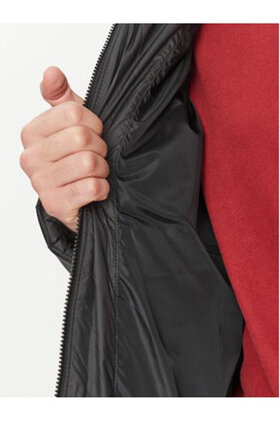 Vans Mens Down Jacket VN0008GBBLK1 Black