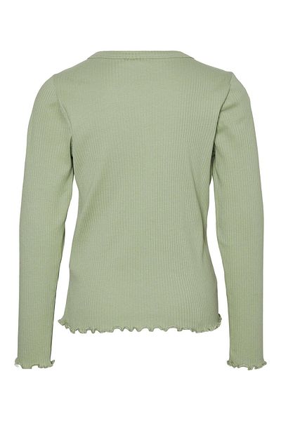 Vero Moda Girl Girl Cardigan 10279811 Green