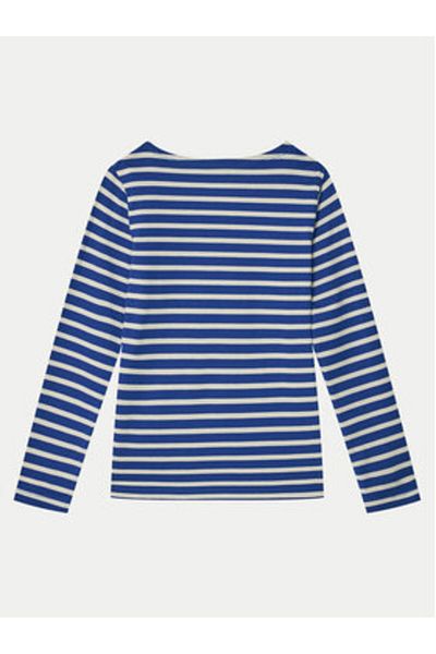 Calvin Klein Jeans Bluză pentru fete IG0IG02798 Albastră
