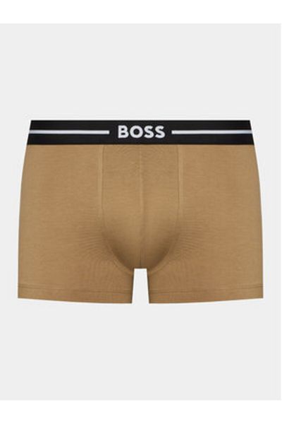 BOSS Men's Set of 3 pairs of boxers 50508878 Colorful