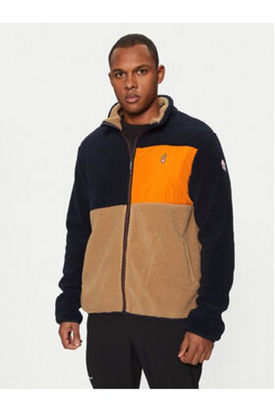 Aulp Men's Fleece VOGUE M Beige