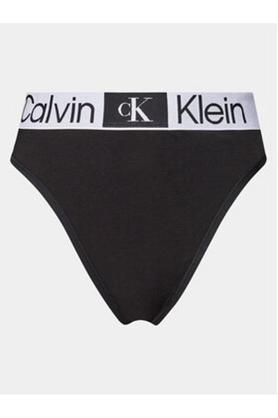 Calvin Klein calvin klein underwear Women's Classic Briefs 000QF7810E Black
