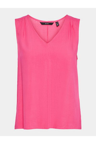 Vero Moda Top de damă 10286648 Roz
