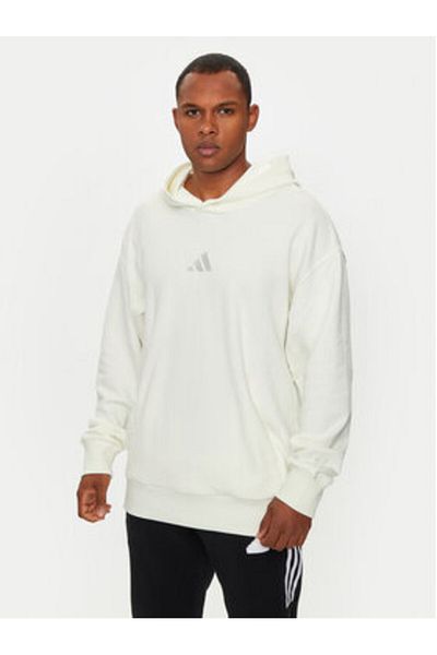 adidas adidas Men's Sweatshirt IY4154 White