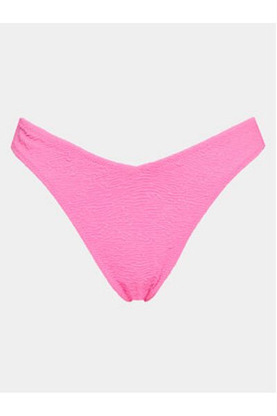 Calvin Klein swimwear Women's Bikini Bottom KW0KW02399 Pink