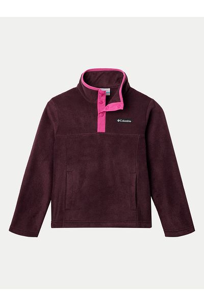 Columbia Girl Fleece 2087881 Purple