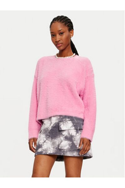 Vero Moda Women's Sweater 10311209 Pink