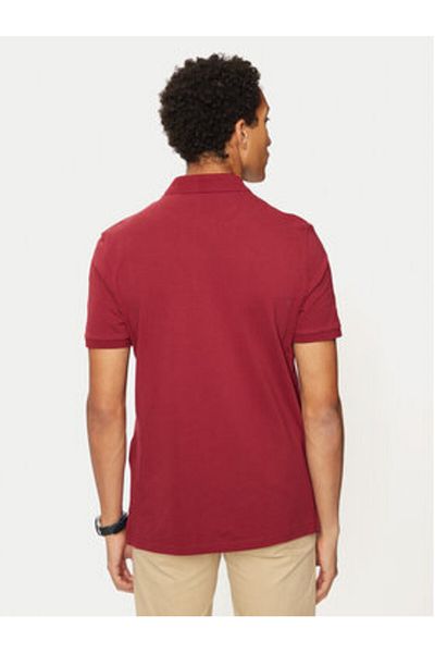U.S. Polo Assn. us polo assn Mens Polo MUP3312-754 Red