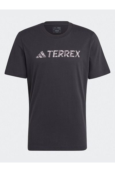 adidas adidas Men's T-Shirt HZ1399 Black