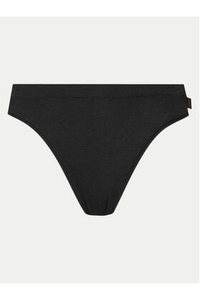 Calvin Klein lenjerie intimă pentru femei, chiloți brazilieni 000QD5114E Negru