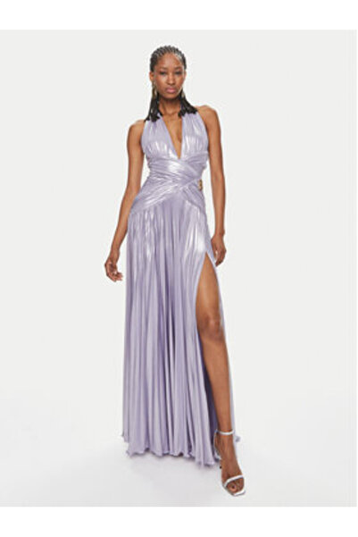 Babylon Rochie de seară pentru femei MF200U violet