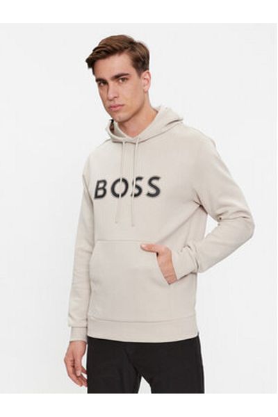 BOSS Hanorac bărbătesc 50504750 bej
