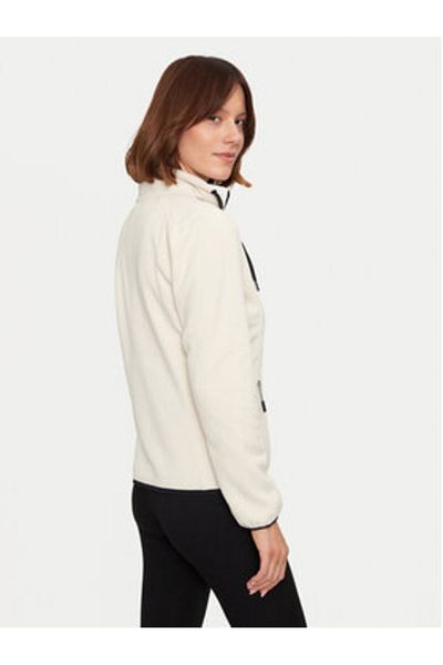 Aulp Women's Fleece VALEN W Beige
