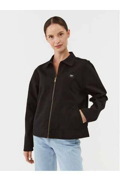 Vans Women's Transition Jacket VN00075CBLK1 Black