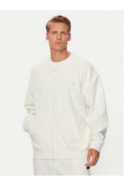 adidas Mens Sweatshirt IV5211 White
