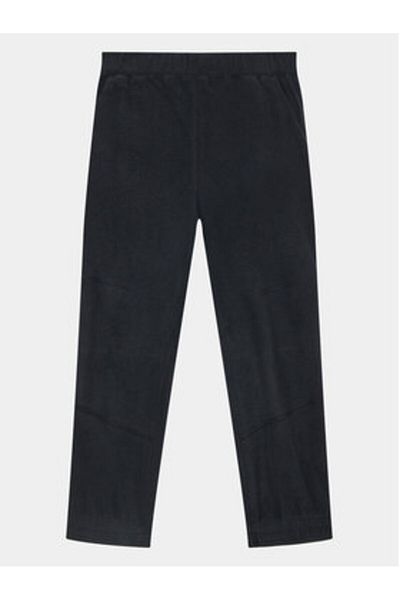 Columbia Pantaloni de trening pentru băieți 1954681010 Negri