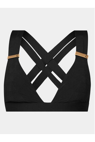 Chantelle Sutien de bikini pentru femei C12UQF negru
