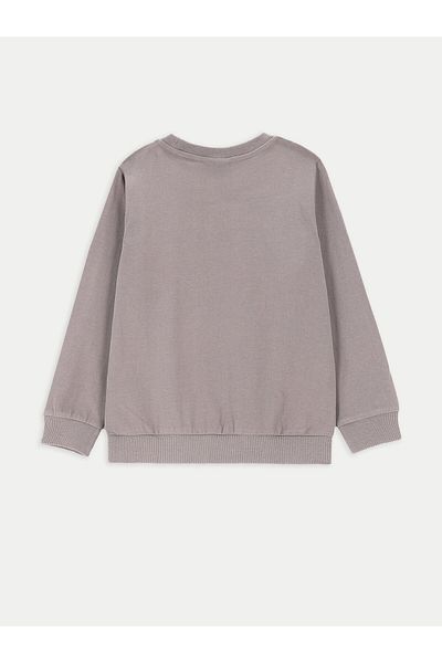 Coccodrillo Boy Blouse ZC4143104FBK Gray