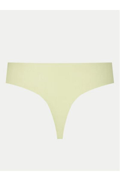 Chantelle Tanga pentru femei C22HG9 0C3 Verde