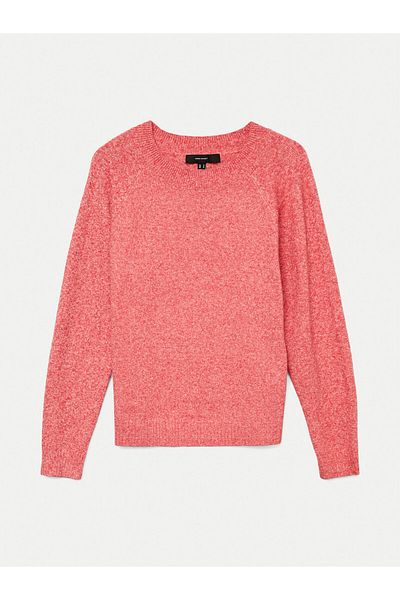 Vero Moda vero moda Women's Sweater 10201022 Red