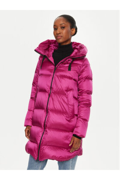 Bomboogie Women's Down Jacket CW6630TDLC4 Pink