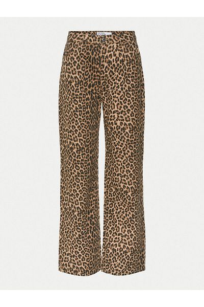 Vero Moda Blugi pentru femei vero moda 10330128 maro