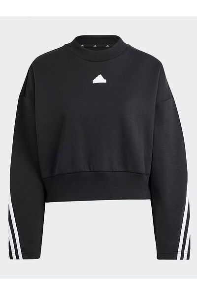 adidas Hanorac adidas pentru femei IP1549 negru