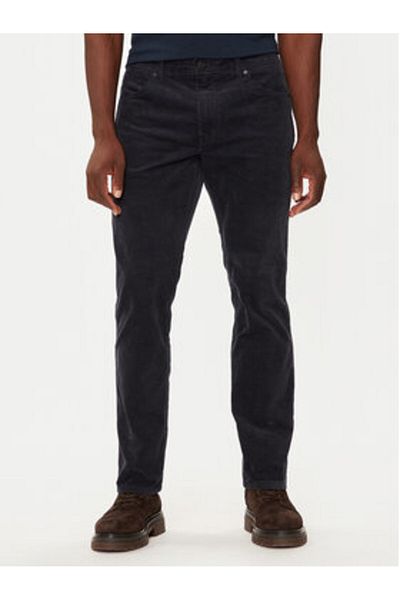 WRANGLER Men's Jeans 112358044 Navy Blue