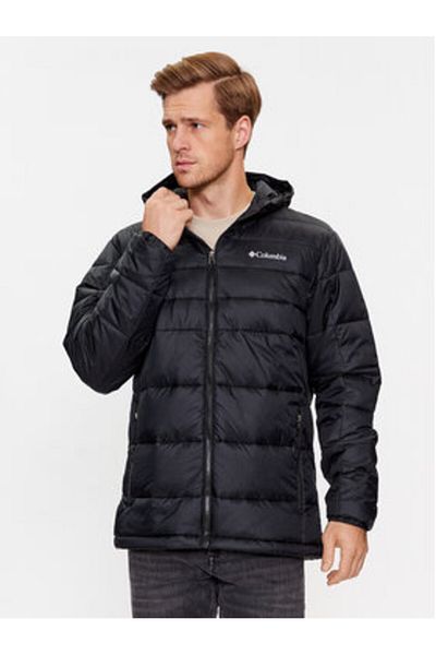 Columbia Mens Winter Jacket 1799182012 Black