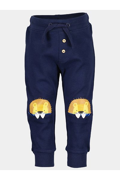 Blue Seven Pantaloni de trening pentru băieți 938090 X Bleumarin