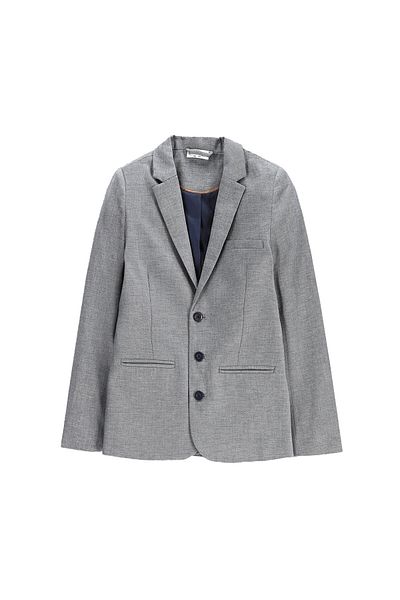 Coccodrillo Boy Blazer WC5138101EJB Gray