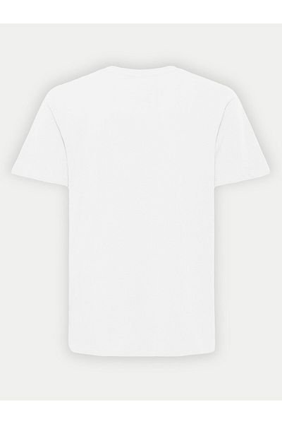 Blend Men's T-Shirt 20717754 White