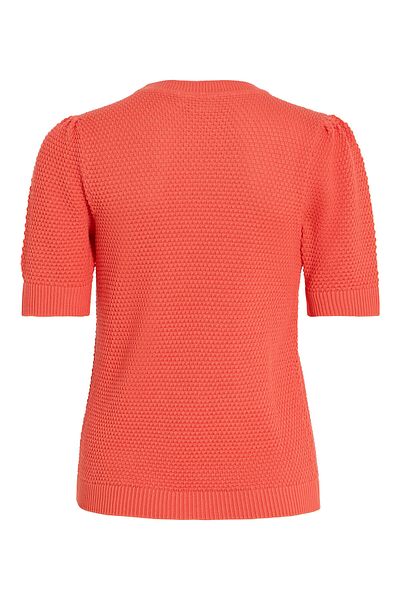 VILA Women's Sweater 14084421 Pink