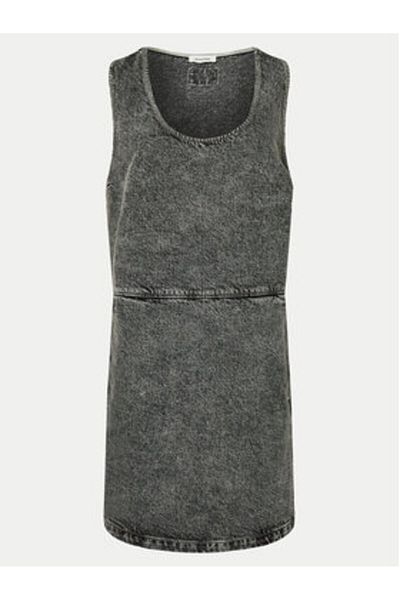 American Vintage Women's Top YOP14BE24 Gray
