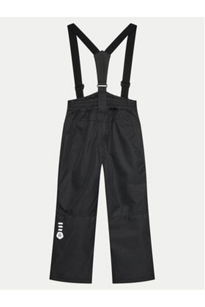 Color Kids Boy Ski pants 5440.140 Black