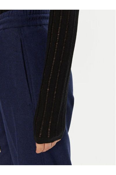 BOSS Women's Turtleneck 50523736 Black