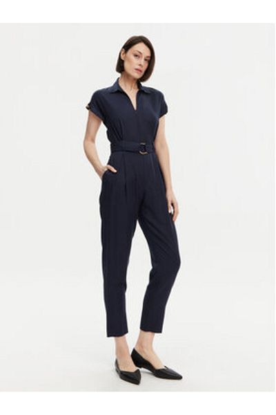 Access Fashion Salopetă de damă 53-5511 Bleumarin