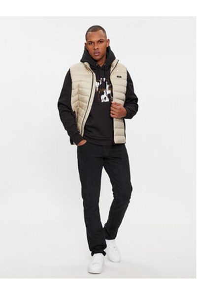 Calvin Klein calvin klein Men's Vest K10K108292 Beige