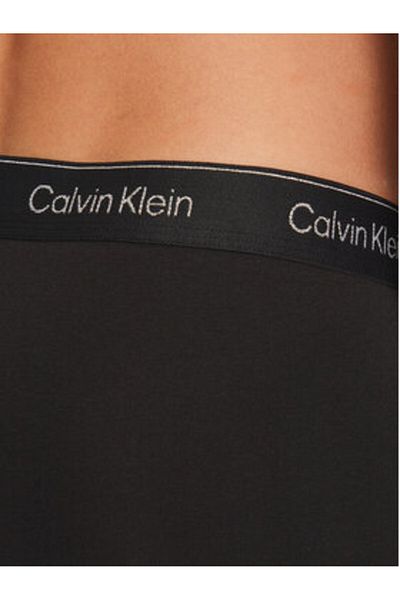 Calvin Klein underwear Men's Set of 3 Boxers 000NB4077A Colorful