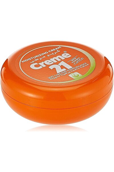 Creme 21 CREME21 MOISTURIZING CREAM - 50ML