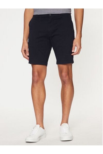 Calvin Klein Pantaloni scurți pentru bărbați K10K114063 bleumarin