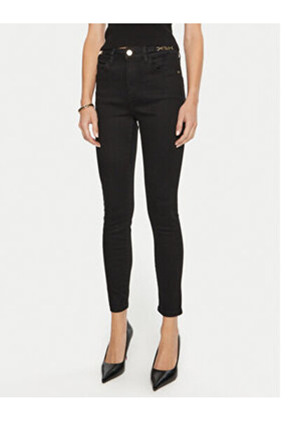 Artigli Blugi de damă ACDE000723 Negri