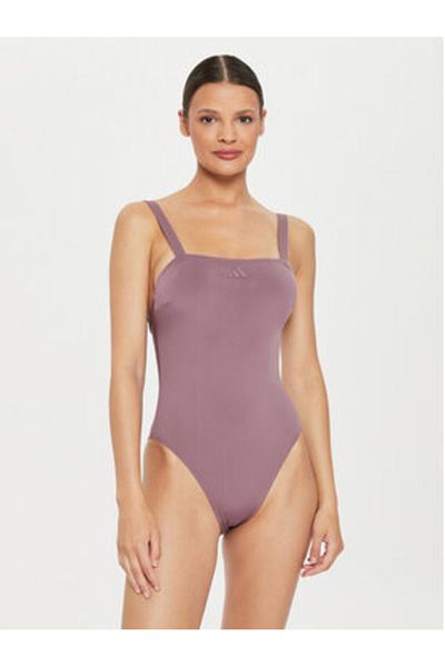 adidas Women's Swimsuit IM8558 Pink
