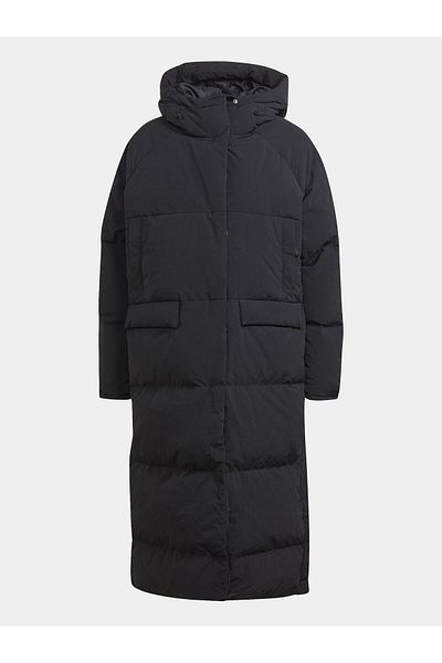 adidas Women's Down Jacket IK3159 Black
